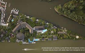 Lebada Luxury Resort&Spa